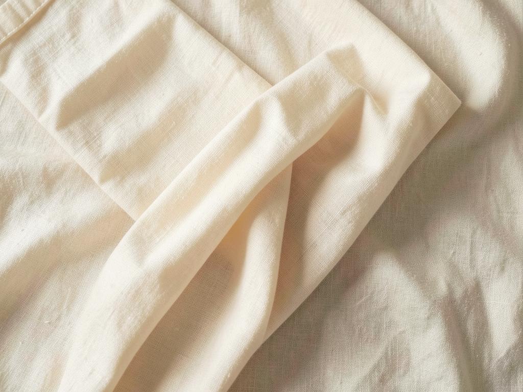 Cotton Linen Blend