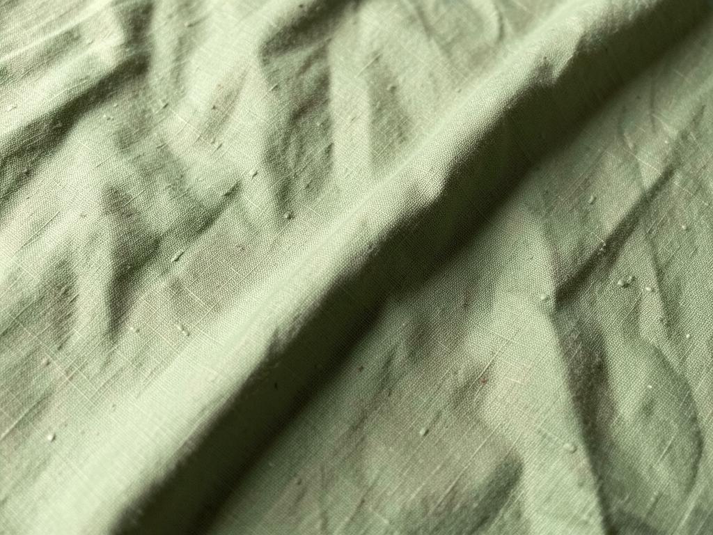 Crisp Shirting
